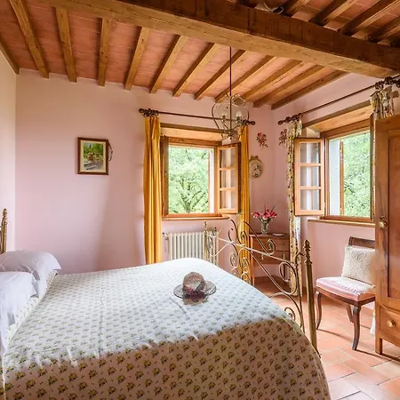 Grazia Tuscany, Great Value Family , Private Pool * Pergognano