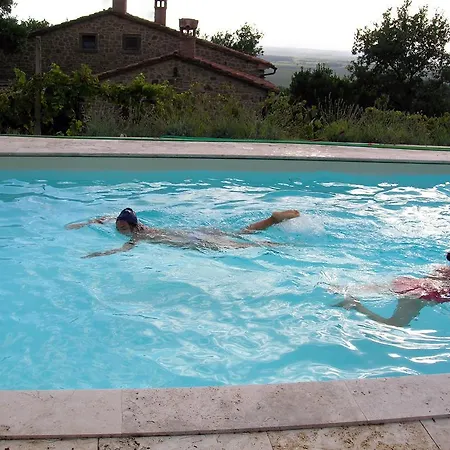 Grazia Tuscany, Great Value Family , Private Pool * Pergognano