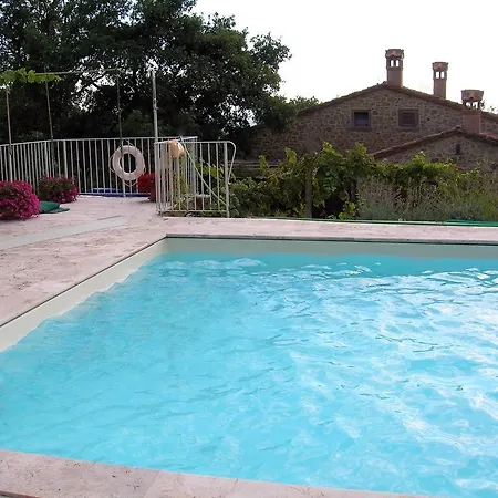 Vakantiehuis Grazia Tuscany, Great Value Family , Private Pool *