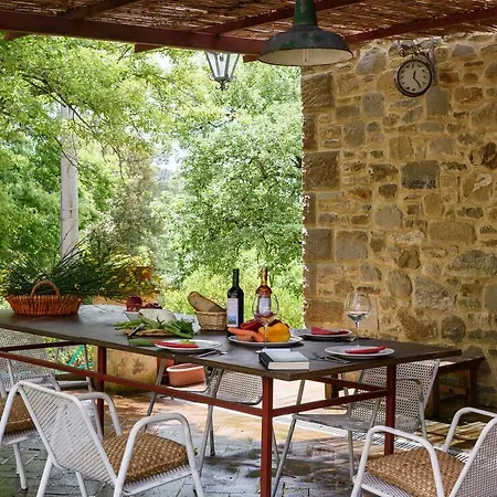 Grazia Tuscany, Great Value Family , Private Pool * Pergognano
