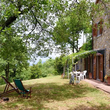 Grazia Tuscany, Great Value Family , Private Pool Vakantiehuis