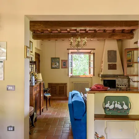 Vakantiehuis Grazia Tuscany, Great Value Family , Private Pool