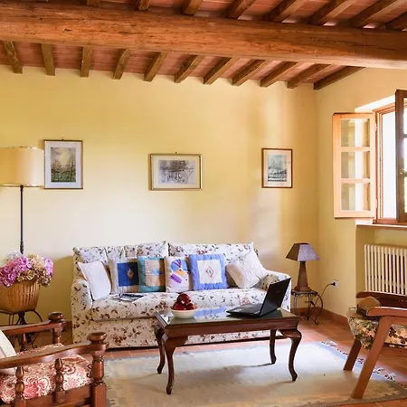 Grazia Tuscany, Great Value Family , Private Pool Pergognano