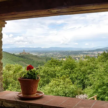 Grazia Tuscany, Great Value Family , Private Pool Vakantiehuis Pergognano