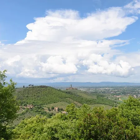 Vakantiehuis Grazia Tuscany, Great Value Family , Private Pool