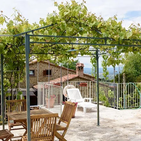 Grazia Tuscany, Great Value Family , Private Pool * Pergognano