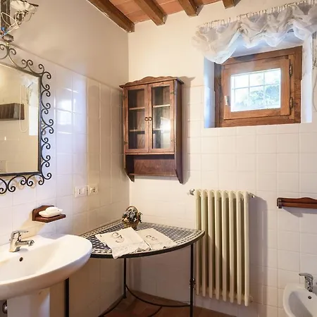 Vakantiehuis Grazia Tuscany, Great Value Family , Private Pool