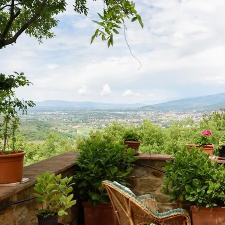 Grazia Tuscany, Great Value Family , Private Pool Pergognano