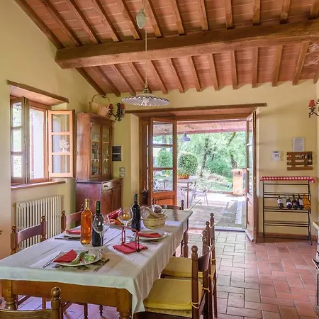 Vakantiehuis Grazia Tuscany, Great Value Family , Private Pool
