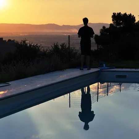 Grazia Tuscany, Great Value Family , Private Pool Vakantiehuis Pergognano