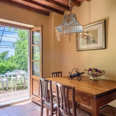 Vakantiehuis Grazia Tuscany, Great Value Family , Private Pool *