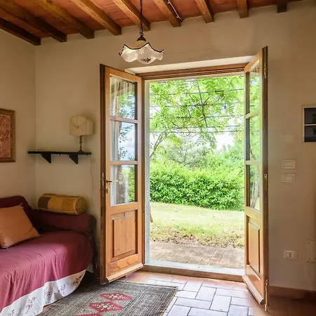 Vakantiehuis Grazia Tuscany, Great Value Family , Private Pool