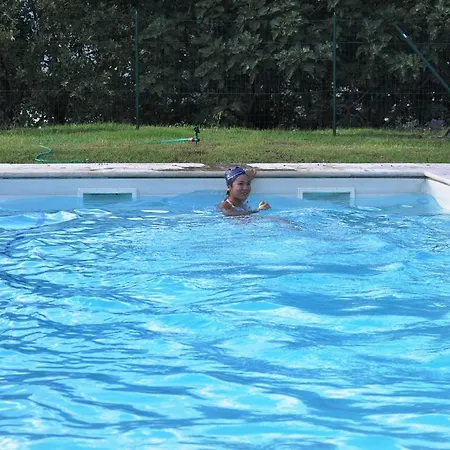 Grazia Tuscany, Great Value Family , Private Pool Pergognano