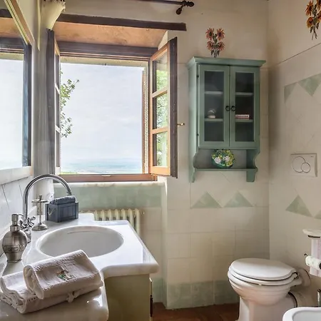 Vakantiehuis Grazia Tuscany, Great Value Family , Private Pool