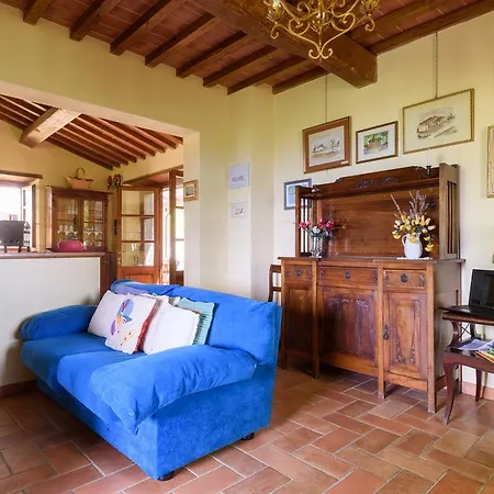 Grazia Tuscany, Great Value Family , Private Pool * Pergognano