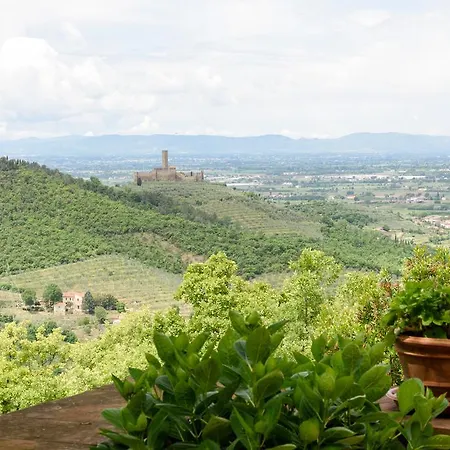 Vakantiehuis Grazia Tuscany, Great Value Family , Private Pool *