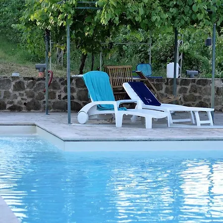 Vakantiehuis Grazia Tuscany, Great Value Family , Private Pool