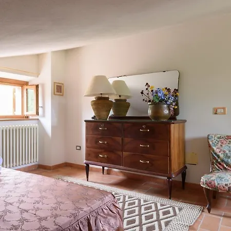 Vakantiehuis Grazia Tuscany, Great Value Family , Private Pool